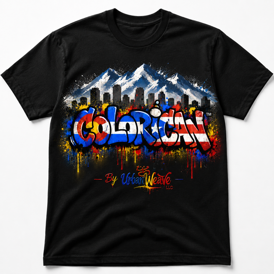COLORICAN™ Tee
