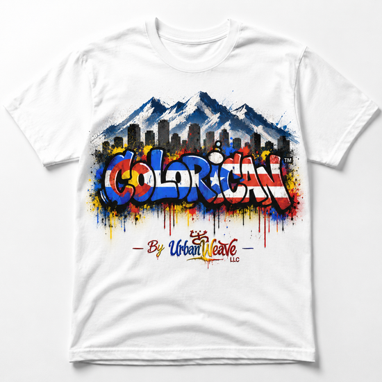 COLORICAN™ Tee